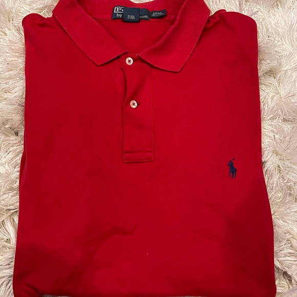 Other - Ralph Lauren polo shirt